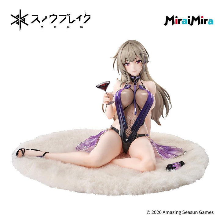 マリアン 絢爛のひと刻Ver. 完成品フィギュア 1/6スケール