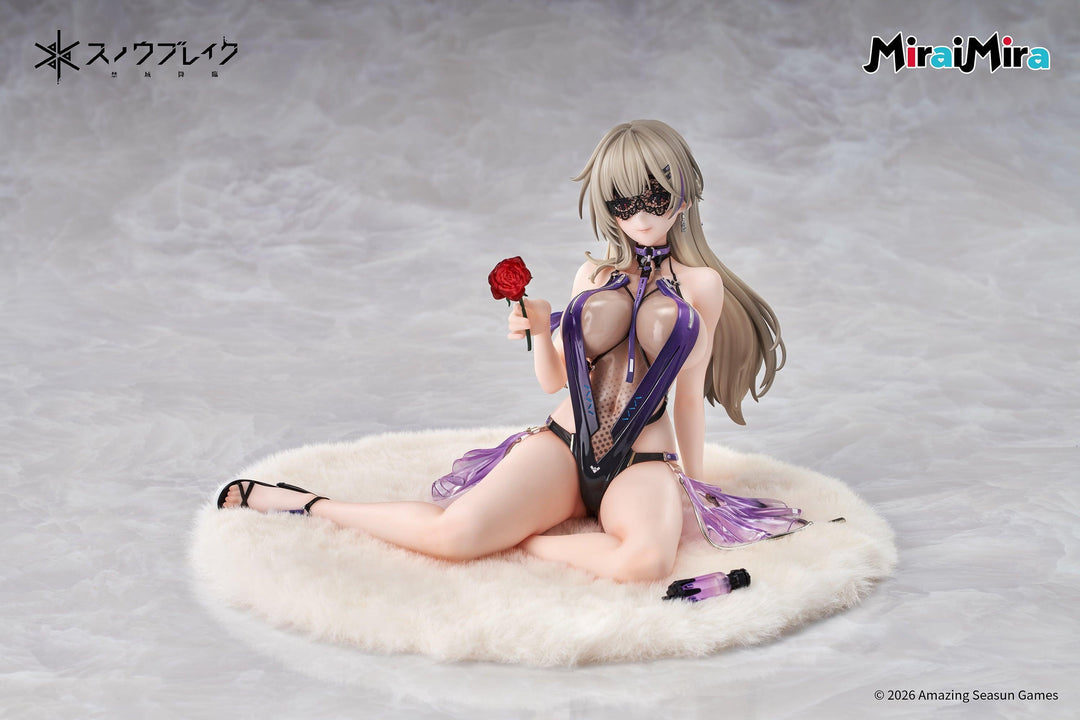 マリアン 絢爛のひと刻Ver. 完成品フィギュア 1/6スケール