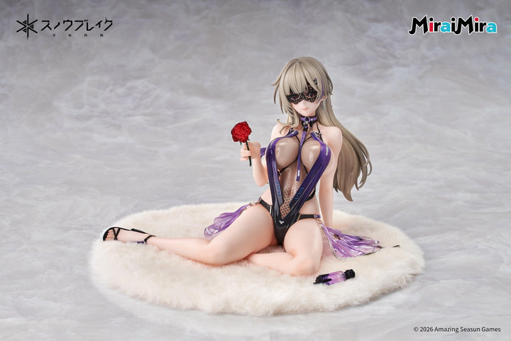 マリアン 絢爛のひと刻Ver. 完成品フィギュア 1/6スケール