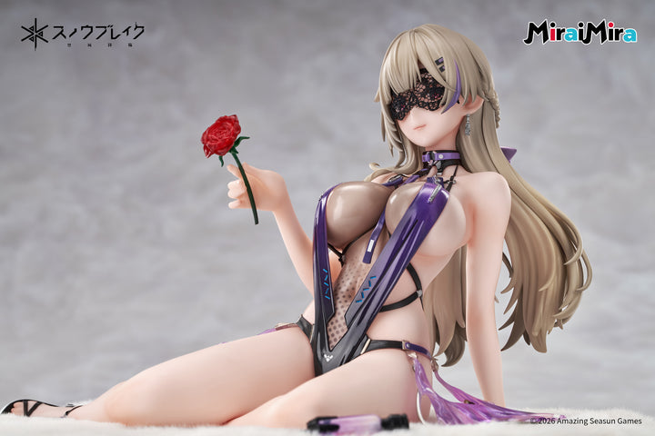 マリアン 絢爛のひと刻Ver. 完成品フィギュア 1/6スケール