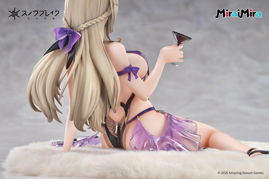 マリアン 絢爛のひと刻Ver. 完成品フィギュア 1/6スケール