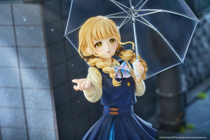 藤田ことね 雨上がりのアイリス 特訓前Ver. 完成品フィギュア 1/7スケール