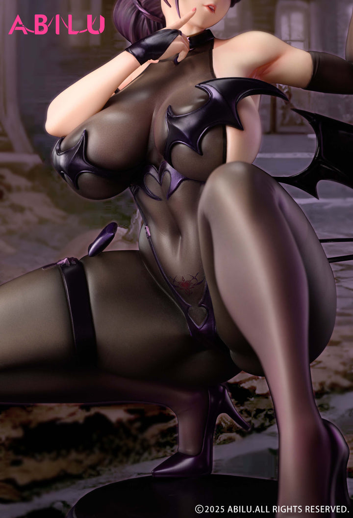 Molly(モリー)のお着替えタイム 魔女Ver 1/4スケール