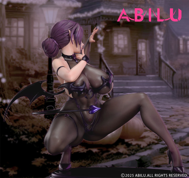 Molly(モリー)のお着替えタイム 魔女Ver 1/4スケール