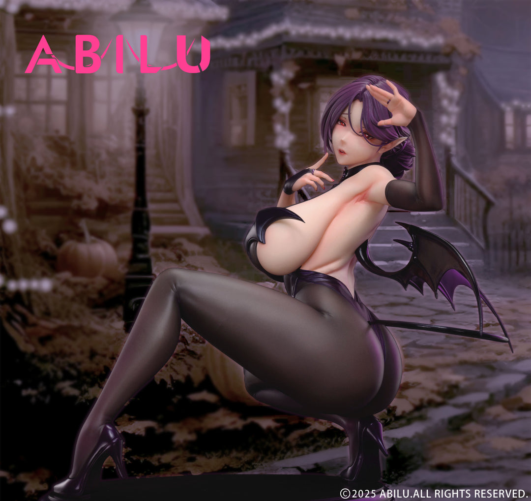 Molly(モリー)のお着替えタイム 魔女Ver 1/4スケール