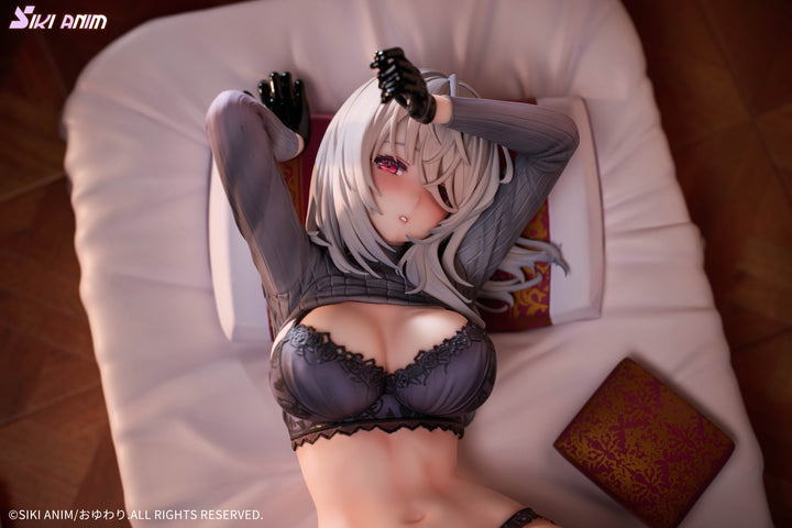 月夜のレンネ 完成品フィギュア 1/6スケール