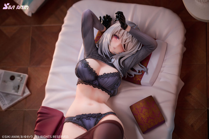 月夜のレンネ 完成品フィギュア 1/6スケール
