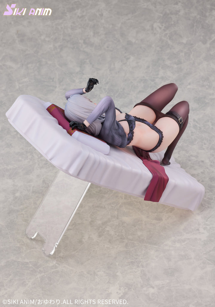 月夜のレンネ 完成品フィギュア 1/6スケール