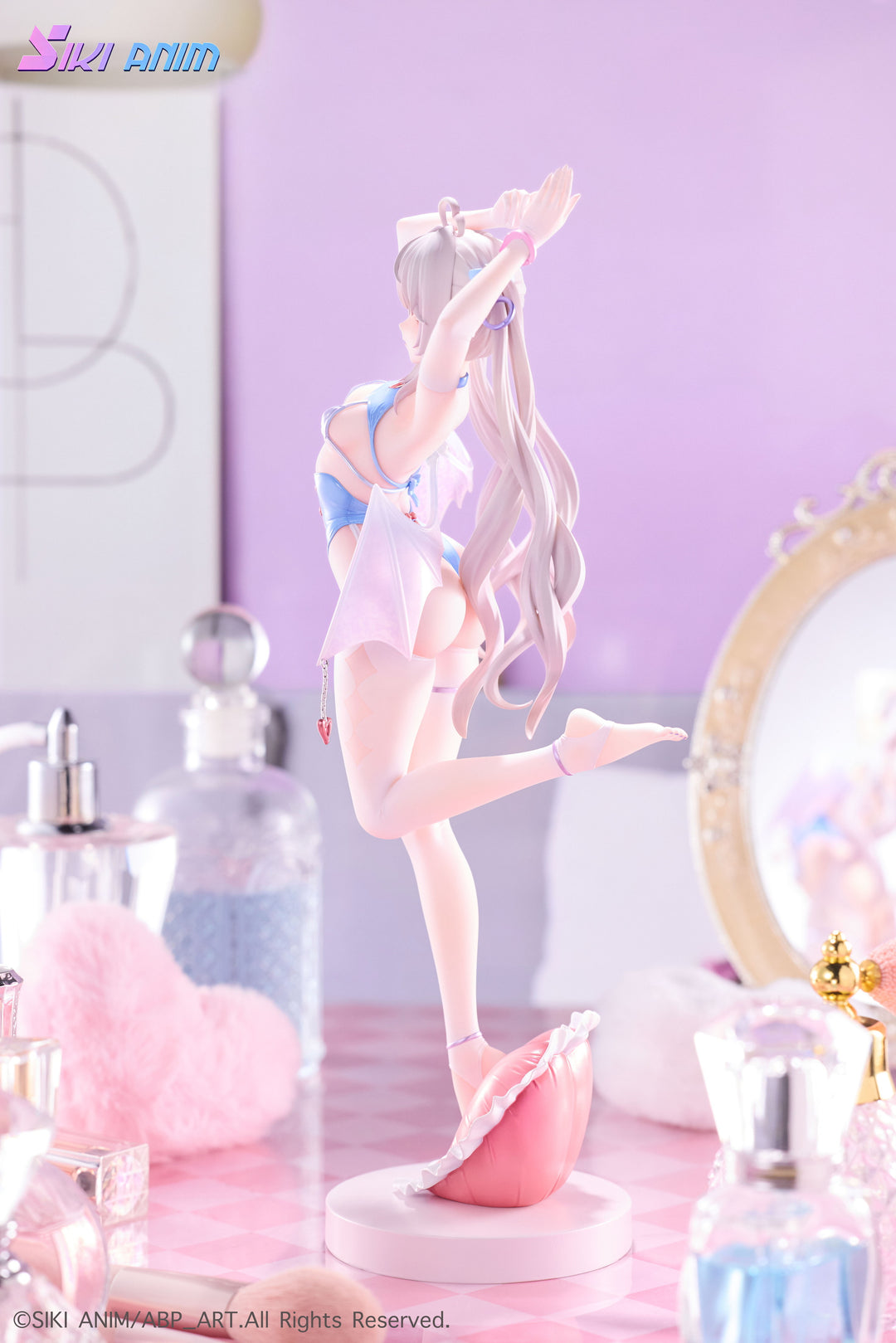 Sayume 完成品フィギュア 1/6スケール