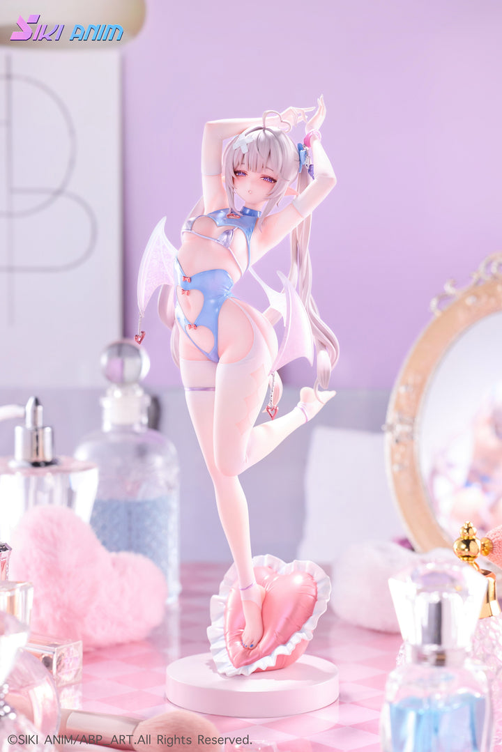 Sayume 完成品フィギュア 1/6スケール