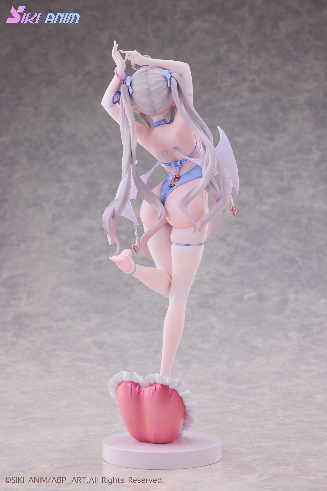 Sayume 完成品フィギュア 1/6スケール