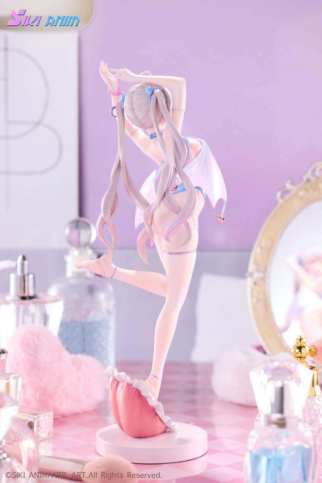 Sayume 完成品フィギュア 豪華版 1/6スケール