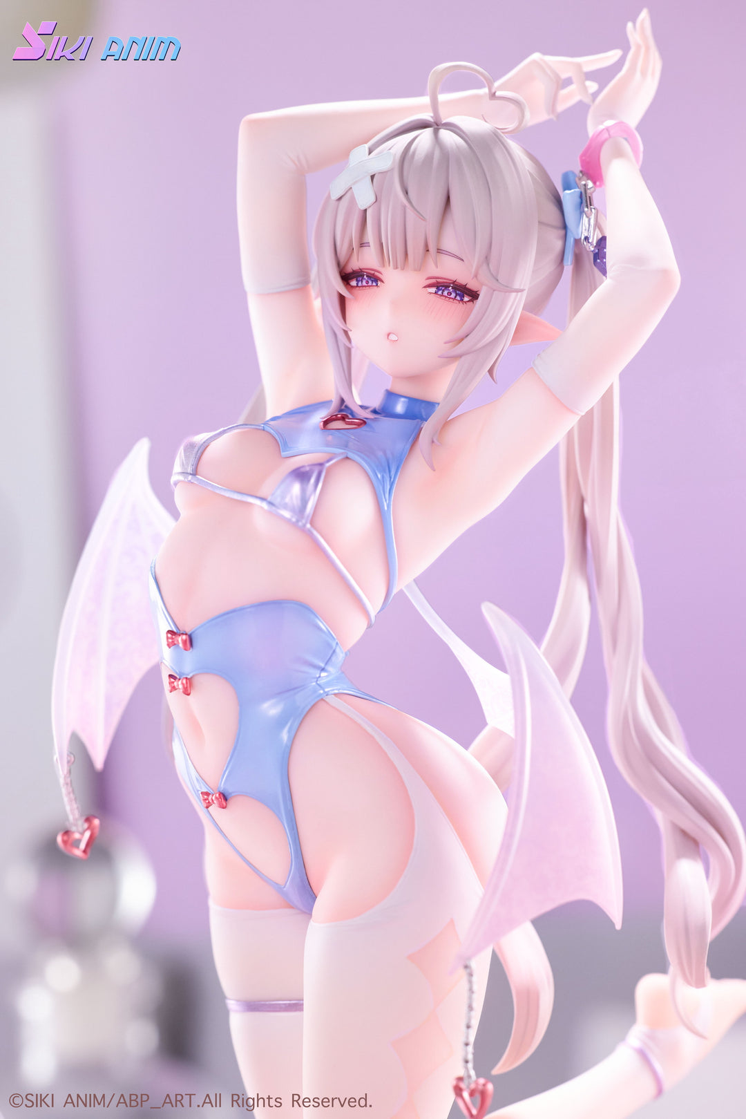 Sayume 完成品フィギュア 豪華版 1/6スケール