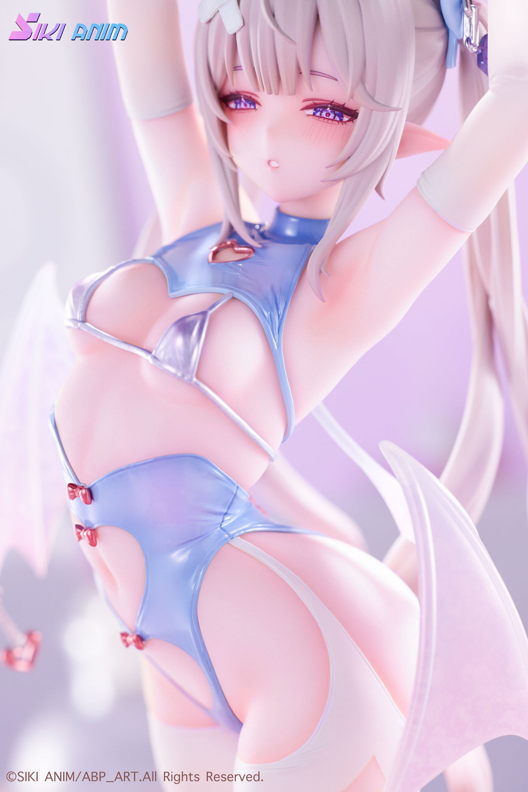 Sayume 完成品フィギュア 豪華版 1/6スケール