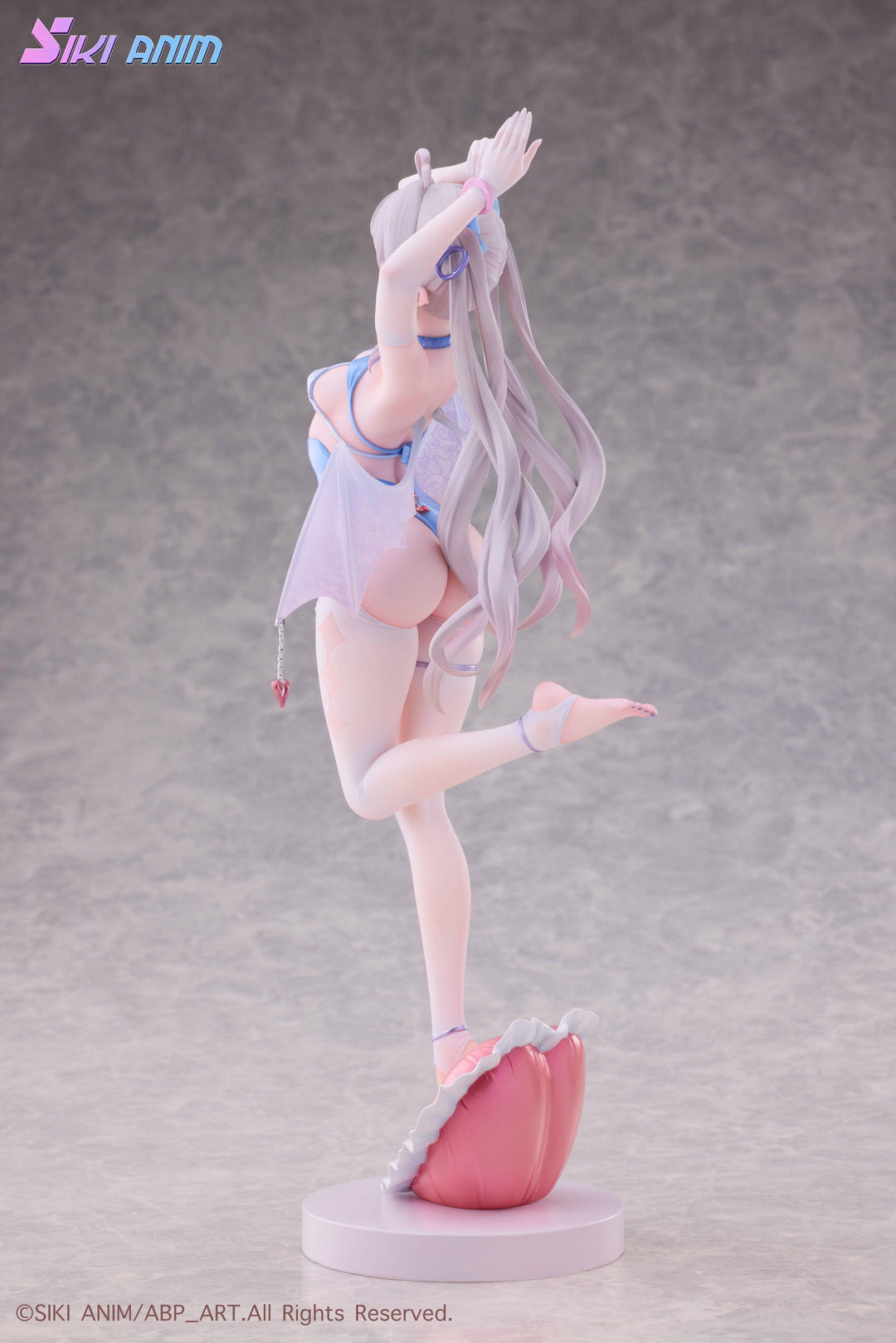 Sayume 完成品フィギュア 豪華版 1/6スケール