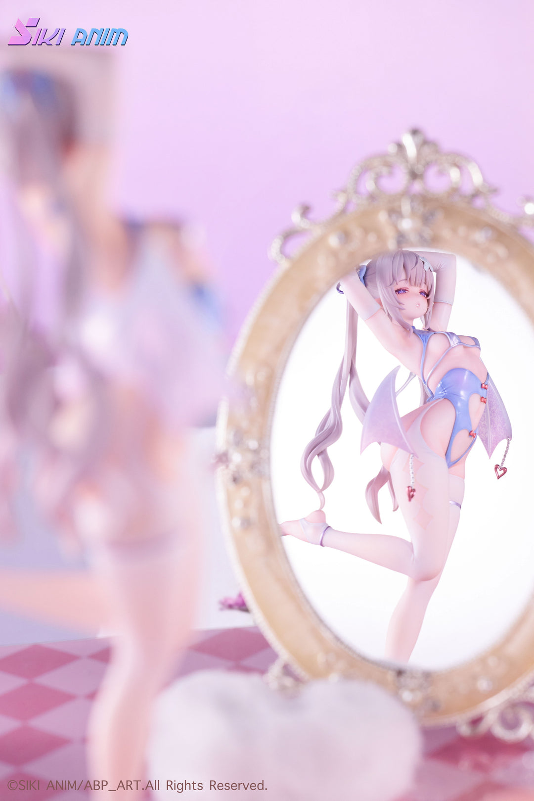 Sayume 完成品フィギュア 豪華版 1/6スケール