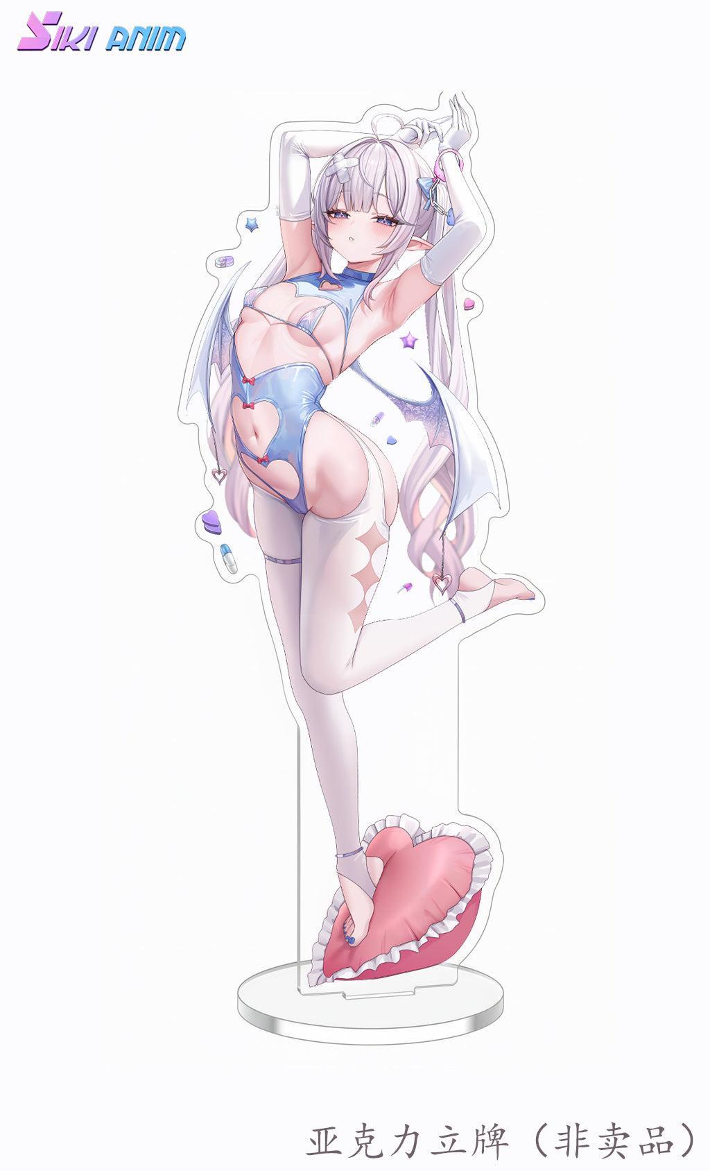 Sayume 完成品フィギュア 豪華版 1/6スケール