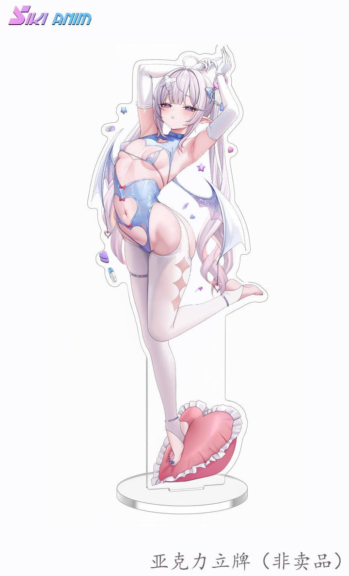 Sayume 完成品フィギュア 豪華版 1/6スケール