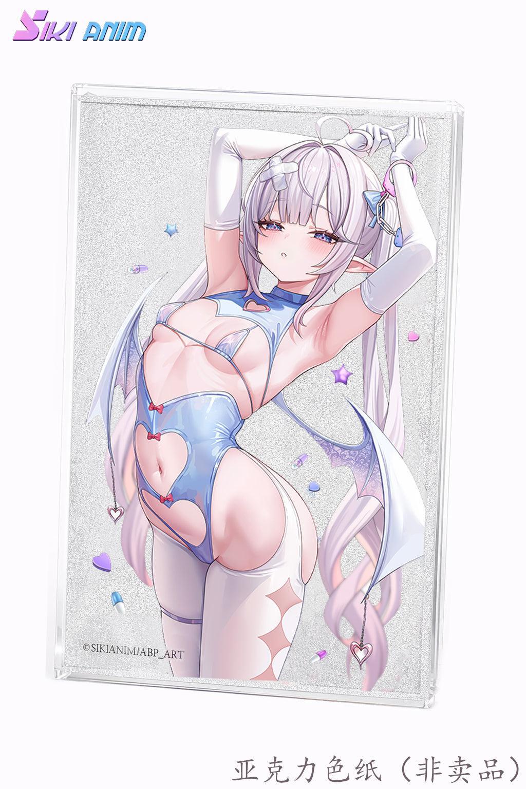 Sayume 完成品フィギュア 豪華版 1/6スケール