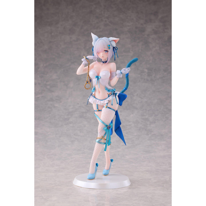 縛られ猫 プティカちゃん 完成品フィギュア 1/7スケール