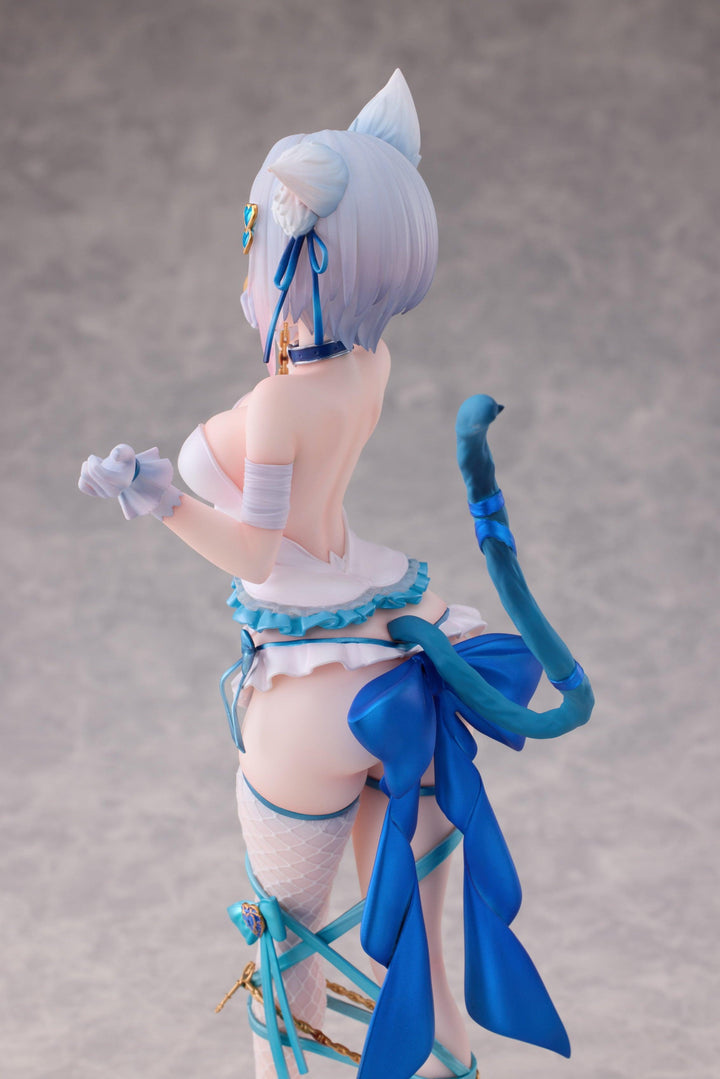 縛られ猫 プティカちゃん 完成品フィギュア 1/7スケール