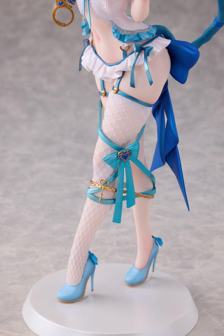 縛られ猫 プティカちゃん 完成品フィギュア 豪華版 1/7スケール