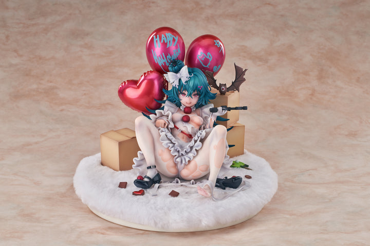 M327 付き纏うかの影ver 1/7スケール