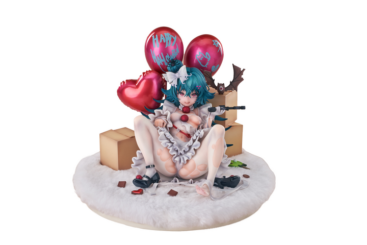 M327 付き纏うかの影ver 1/7スケール