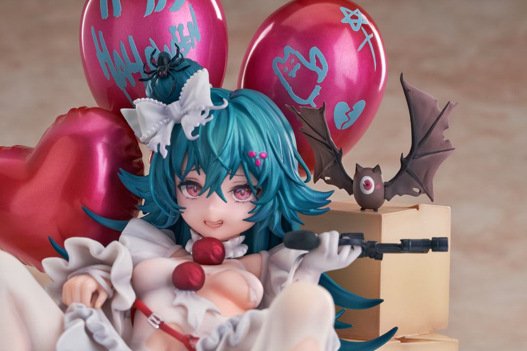M327 付き纏うかの影ver 1/7スケール