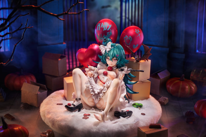M327 付き纏うかの影ver 1/7スケール