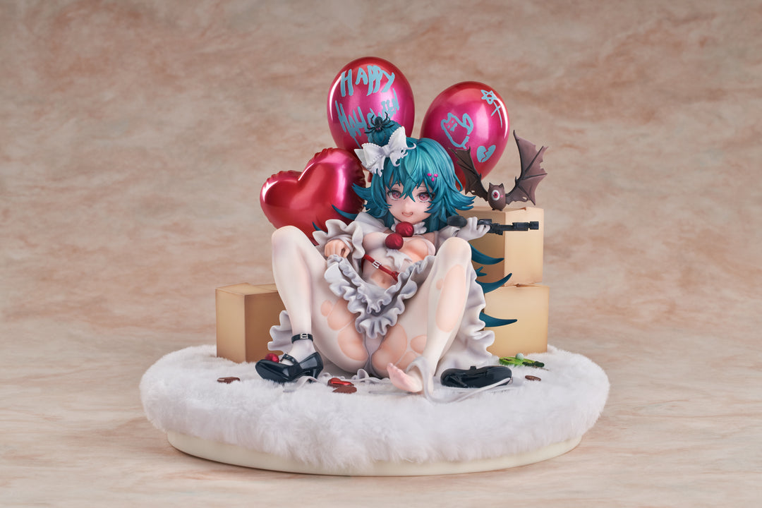 M327 付き纏うかの影ver 1/7スケール