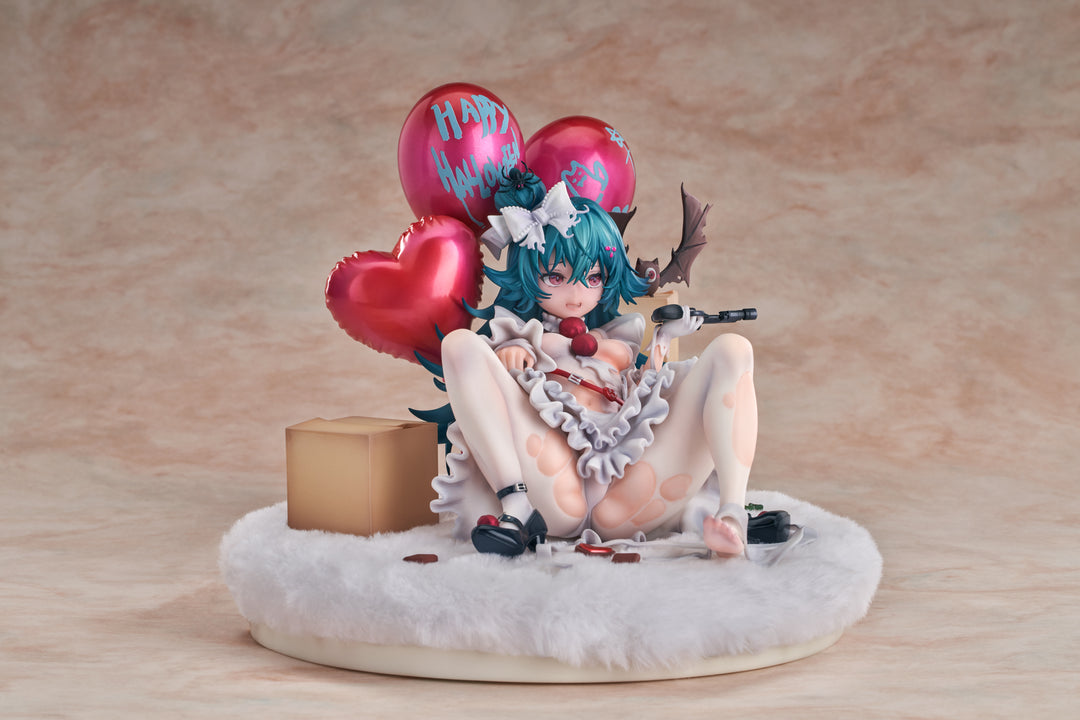 M327 付き纏うかの影ver 1/7スケール