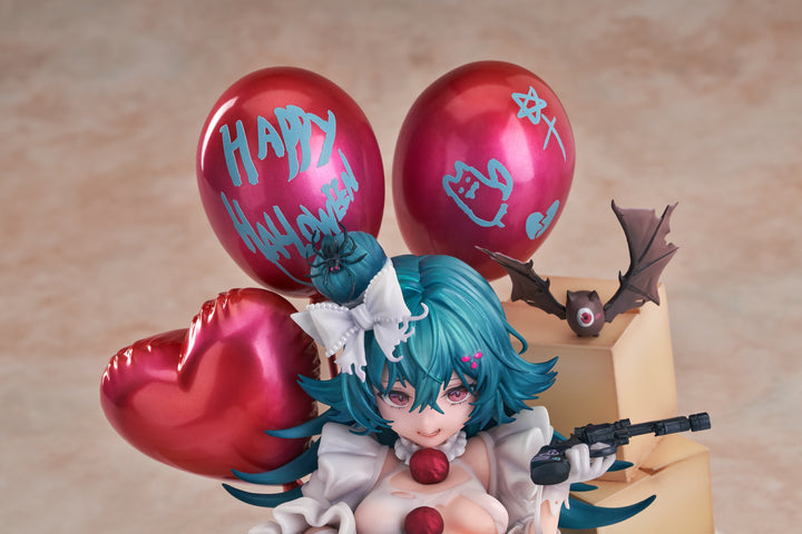 M327 付き纏うかの影ver 1/7スケール