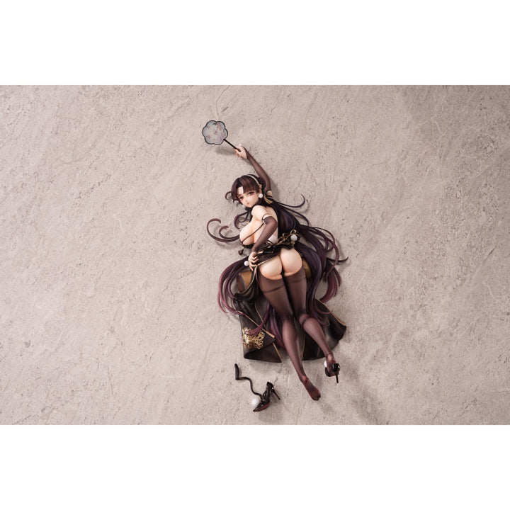 1913巡戦 珍饌百宝Ver. 1/7スケール