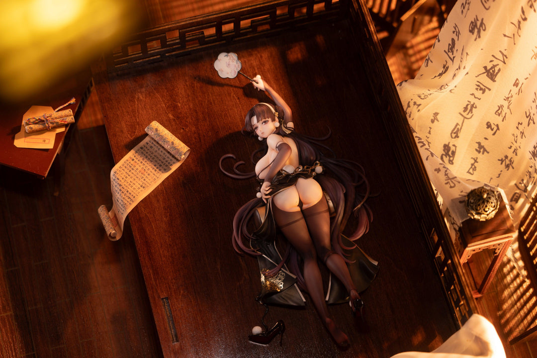 1913巡戦 珍饌百宝Ver. 1/7スケール