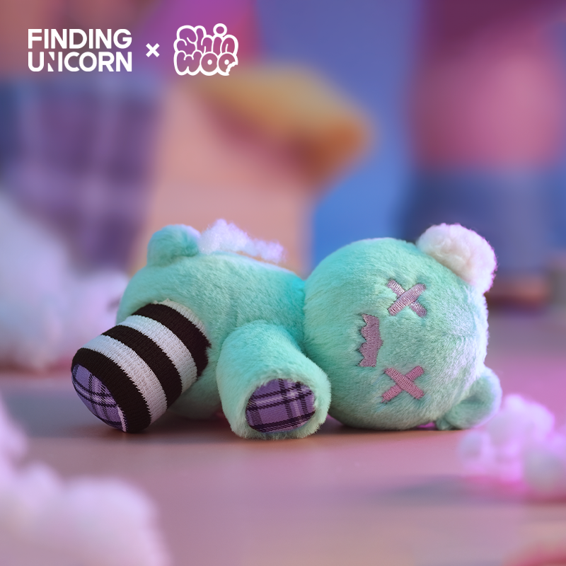 FINDING UNICORN – SOOTANG HOBBY FINDING UNICORN – SOOTANG HOBBY