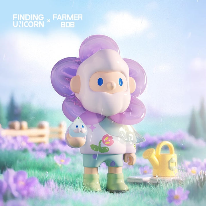 (単品販売)FARMER BOBフラッシュバック・シリーズ・ブラインドボックス