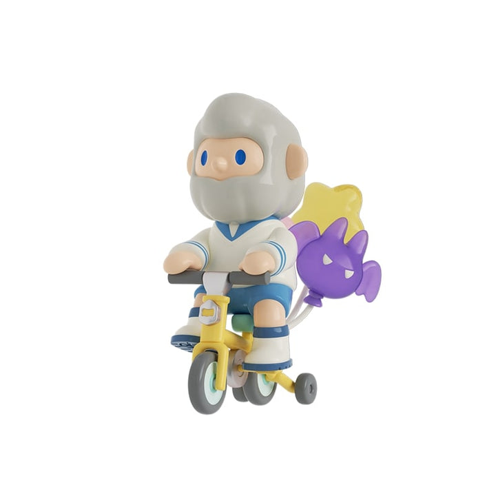 (単品販売)FARMER BOBフラッシュバック・シリーズ・ブラインドボックス