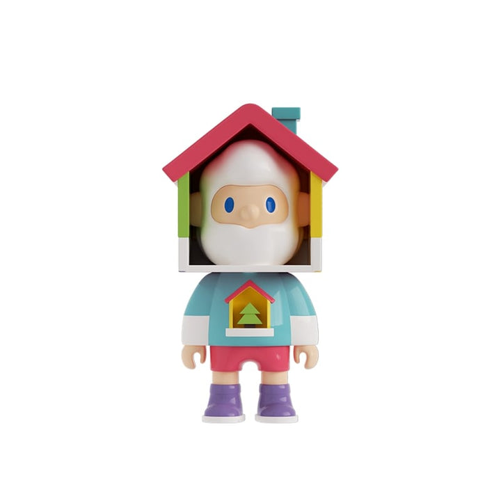 (単品販売)FARMER BOBフラッシュバック・シリーズ・ブラインドボックス