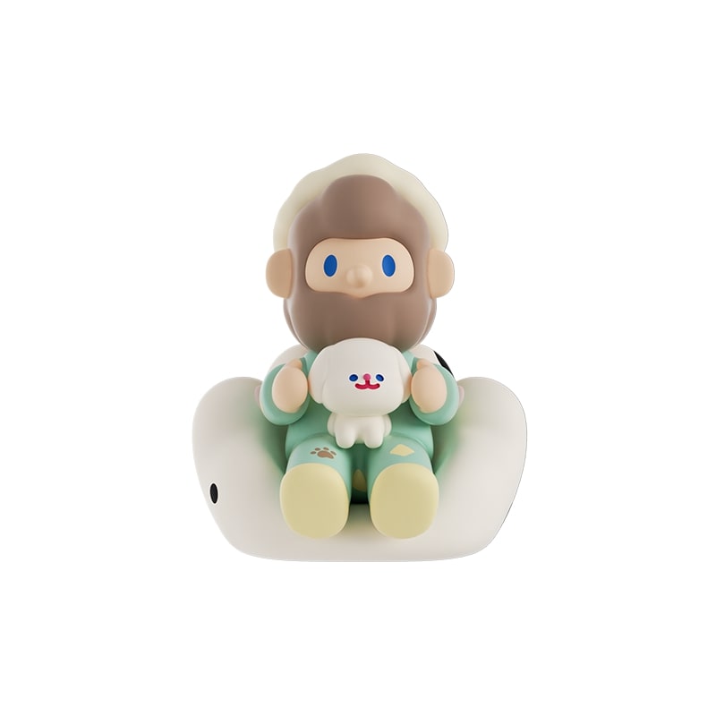 (単品販売)FARMER BOBフラッシュバック・シリーズ・ブラインドボックス