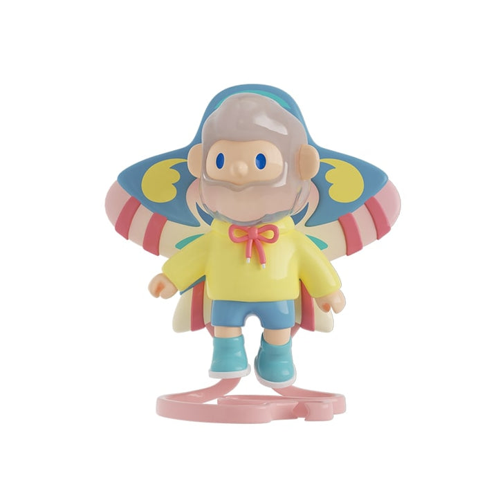 (単品販売)FARMER BOBフラッシュバック・シリーズ・ブラインドボックス