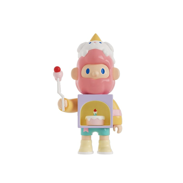 (単品販売)FARMER BOBフラッシュバック・シリーズ・ブラインドボックス