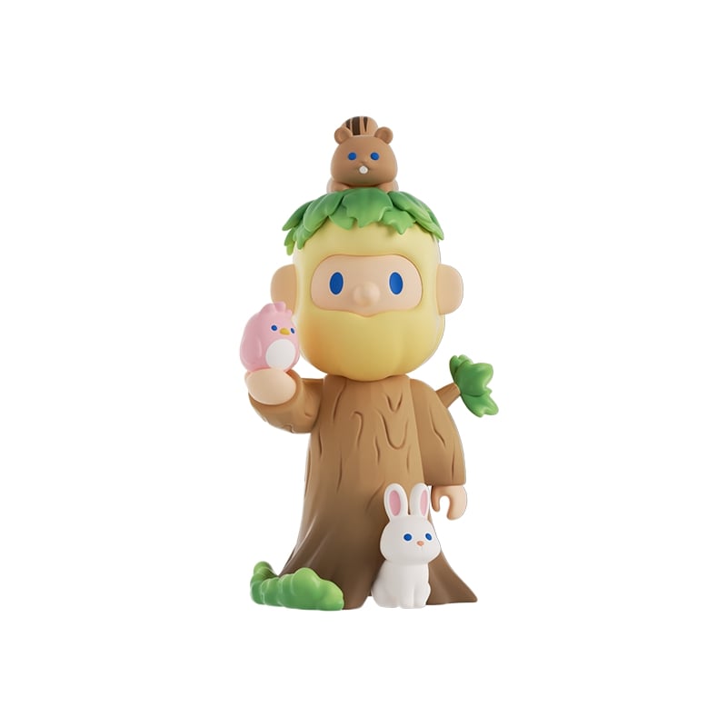 (単品販売)FARMER BOBフラッシュバック・シリーズ・ブラインドボックス