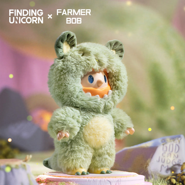 (単品販売)FARMER BOB ドラゴン・ミラージュ・ シリーズ ブラインドボックス