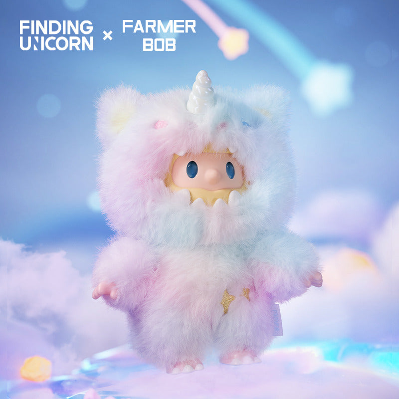 (単品販売)FARMER BOB ドラゴン・ミラージュ・ シリーズ ブラインドボックス