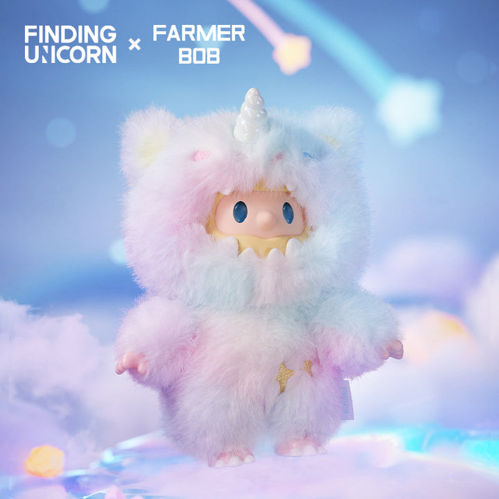 (単品販売)FARMER BOB ドラゴン・ミラージュ・ シリーズ ブラインドボックス