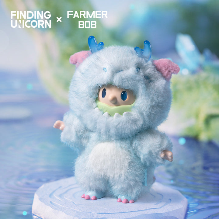 (単品販売)FARMER BOB ドラゴン・ミラージュ・ シリーズ ブラインドボックス