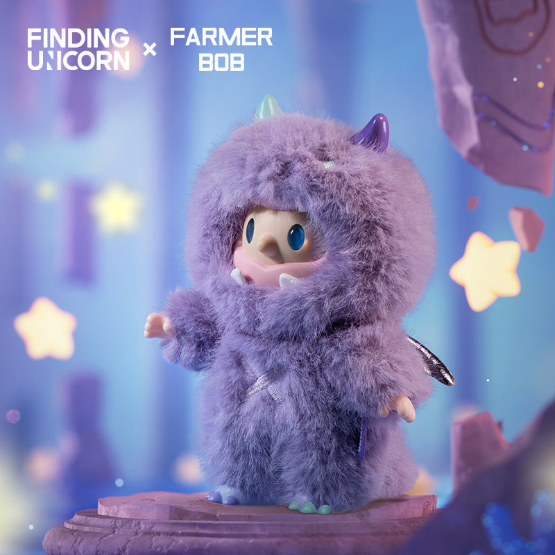 (単品販売)FARMER BOB ドラゴン・ミラージュ・ シリーズ ブラインドボックス