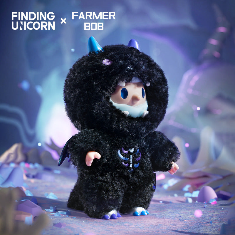 (単品販売)FARMER BOB ドラゴン・ミラージュ・ シリーズ ブラインドボックス
