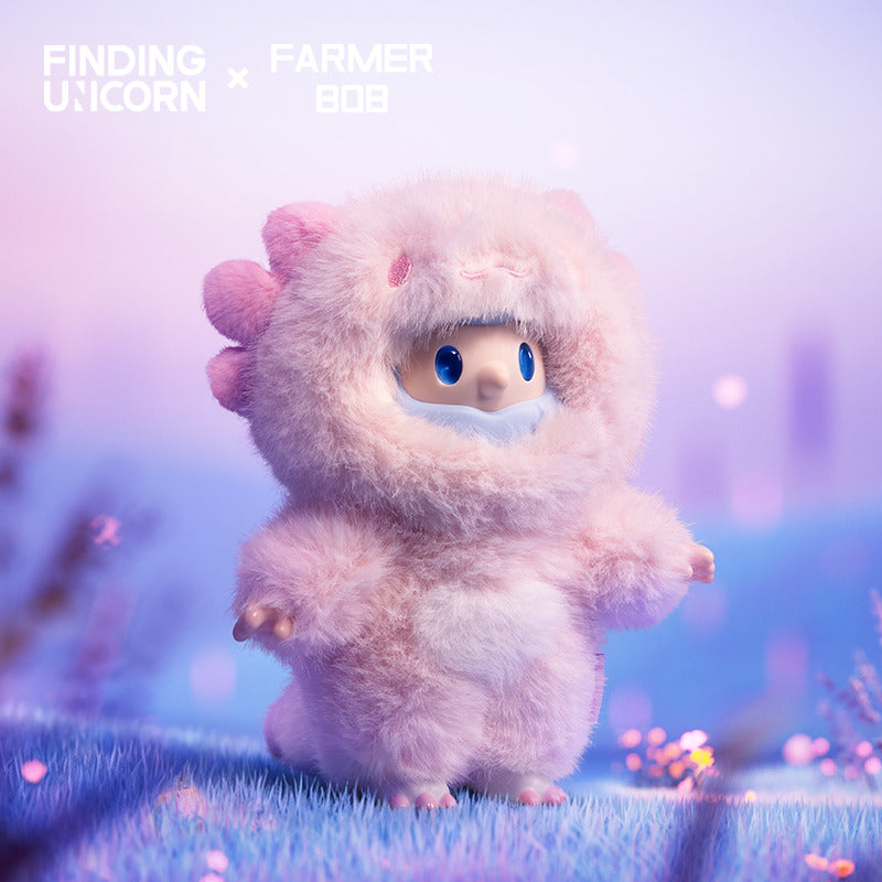 (単品販売)FARMER BOB ドラゴン・ミラージュ・ シリーズ ブラインドボックス